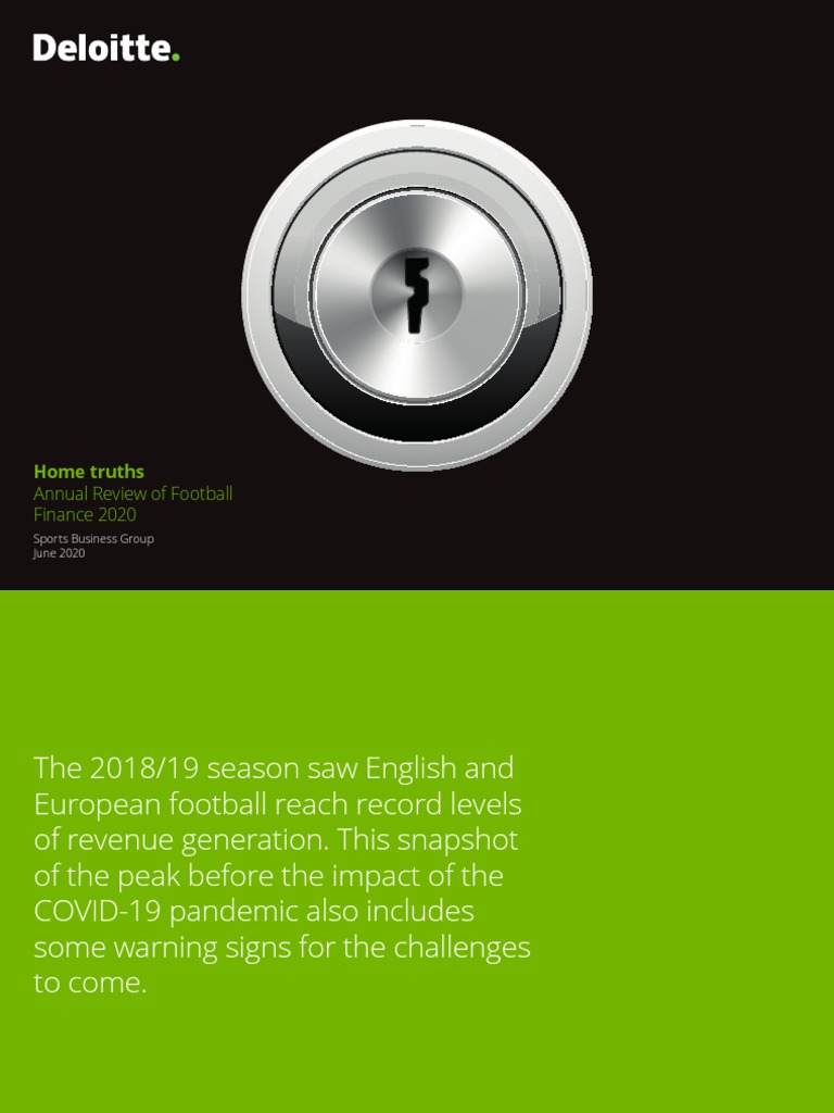 Broadcasting Rights in Football Leagues and TV Competition PDF