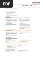 Name Class: 10-IGCSE Date: Topic: Metals