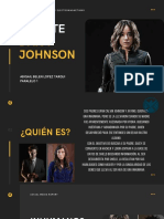 Daisy Johnson 3