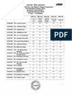 3 Se MResults