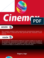 Cine Mex