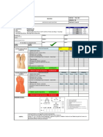 FSGI-082 Check List Guantes Dilectricos