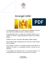 Arcangel Jofiel
