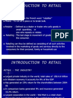 7278617-Introduction-to-Retail