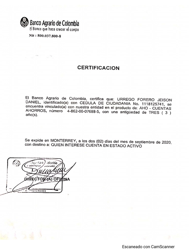 certificado-bancario-pdf