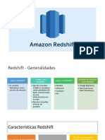 Amazon Redshift