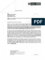 Ext19-00050265-Ot2019-0799-Inactivacion Inexistencia Del Nexo Causal-Cesar Tamayo