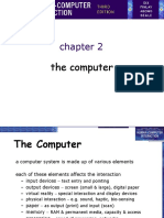 c72d15 - HCI Chapter 2