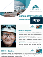 OBROS Presentación Gerencia Mantto Setiembre2021