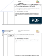 Tercero Básico Matematicas COVID - Martes 10- Jueves 12 de Noviembre