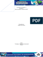 Actividad 12 Evidencia 3 Ejercicio Practico Costeo de DFI