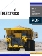 Catalogo Camion Electrico 980E 5 Esp Digital