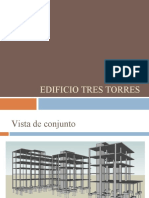 EDIFICIO TRES TORRES