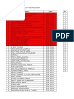 Jadwal Praktikum 2019