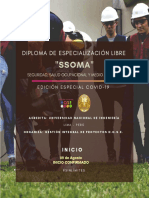 Brochure Ssoma Libre
