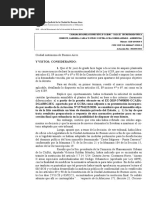 Ratifican La Inconstitucionalidad de La Ley Que Autorizaba La Venta Del Predio de Costa Salguero