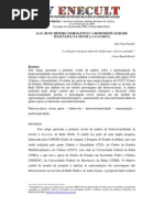 Gay, bi ou hetero (normativo)? A homossexualidade masculina na novela A Favorita