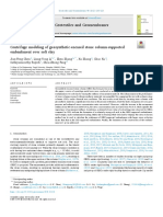 Geotextiles and Geomembranes