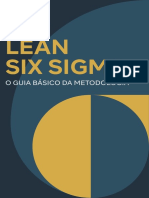 Lean Six Sigma - O Guia Básico Da Metodologia (PAGE-To-PAGE)