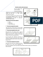 Proyecciones Ortogonales