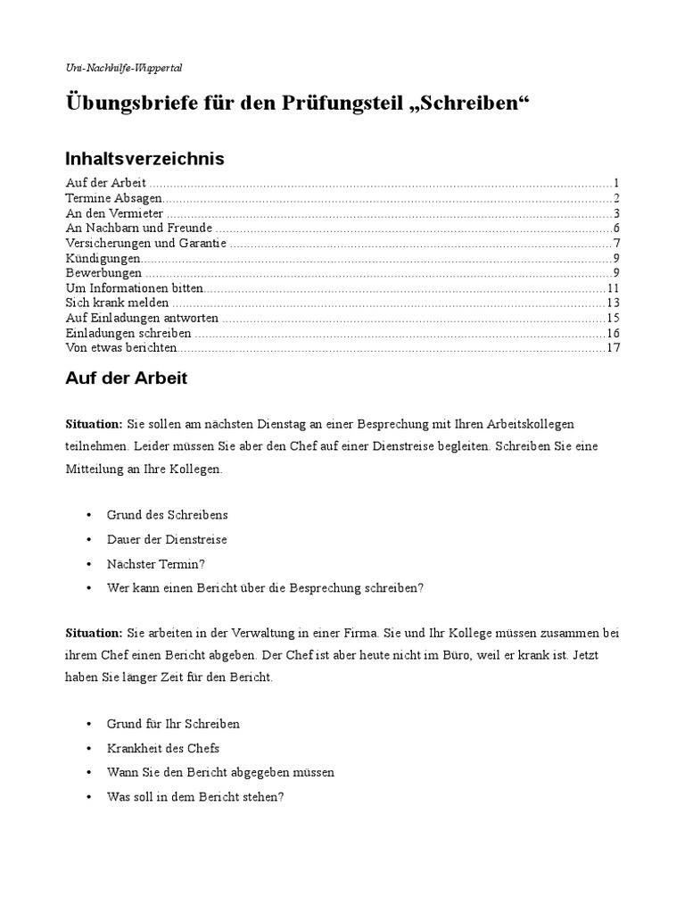 Antwort auf ihr schreiben vom zum kindergeld