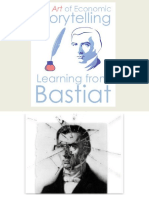 Bastiat Slides