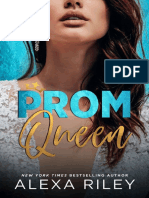 635) 02. Prom Queen