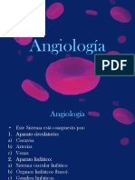 Angiologia 2021