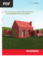 Download rockwool_catalogue_solutions_isolation_btiment_2011 by Herv Ang SN53194454 doc pdf