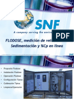 SNF Flodose (ejec)