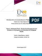 Formato 4 - Proceso Formativo en El Programa de LIPI-natalia Betancur