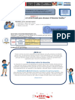 SESIÓN 1 - SEM 25 - EDA 7-CCSS - 1ro-2do