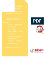 Conversión de Unidades Del Sistema Ingles Al Internacional en Programción Matlab