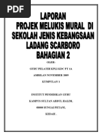 Download laporan mural by shogisham SN53195078 doc pdf