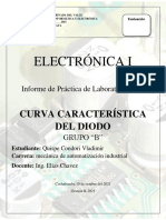 Informe Laboratorio 1