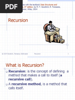 04 Recursion