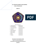 1-4 Proposal Terapi Aktifitas Kelompok