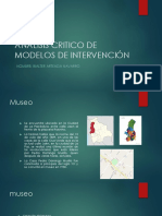 Analisis Criticos de Modelos de Intervencion P1 07.09