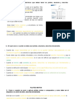 Transferirse: 1.-Cuales Son Las Características Que Deben Tener Los Pilotes, Enumere y Describa Brevemente