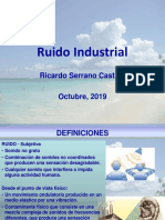 Ruido Industrial - RSC