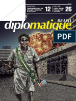 Le Monde Diplomatique Brasil Ed 165