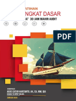 Buku - Audit Tingkat Dasar