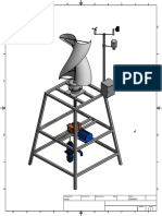 Project Wind Turbine