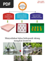 RBT Tahun 6 - Alatan Penanaman (Hidroponik)