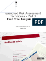 Fault Tree Analysis Guide