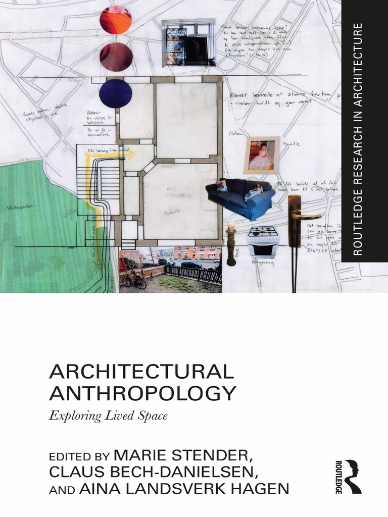 Architectural Anthropology | PDF | Anthropology | Ethnography