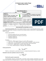 Apostila 7 Bim. Matemática