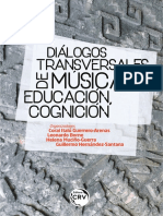 Diálogos Transversales de Música