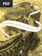 A Passa Espelhos Livro 2 - Desaparecidos em Luz Da Lua
