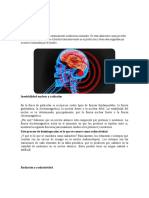 Informe Sobre La Radiacion